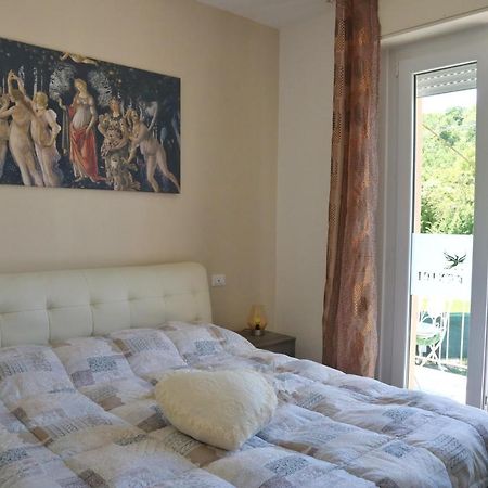 Affitta Camere La Fenice Di Folli Lorella Puegnago Dış mekan fotoğraf