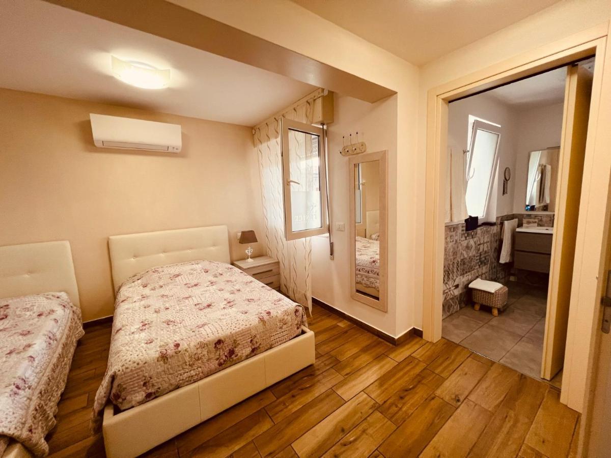 Affitta Camere La Fenice Di Folli Lorella Puegnago Dış mekan fotoğraf